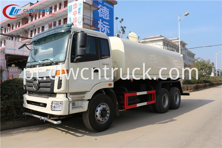 drinking water truck 2